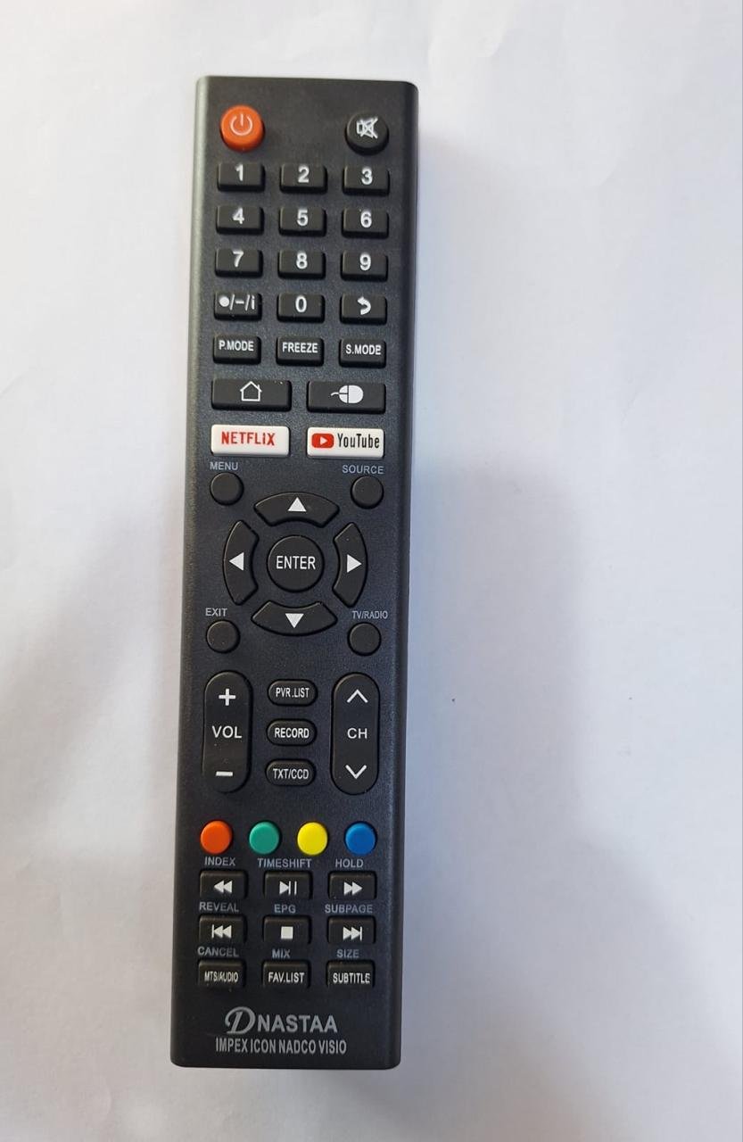 Remote Control